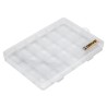 Screw & Nut Box - 190x131x22mm
