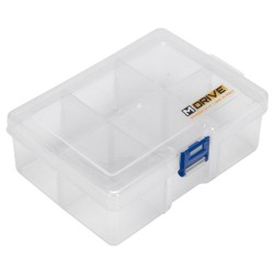 Parts & Accessories Box - 162x116x56mm