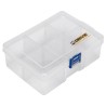 Parts & Accessories Box - 162x116x56mm