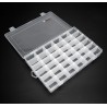 Parts & Accessories Box - 272x175x43mm