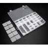 Parts & Accessories Box - 272x175x43mm