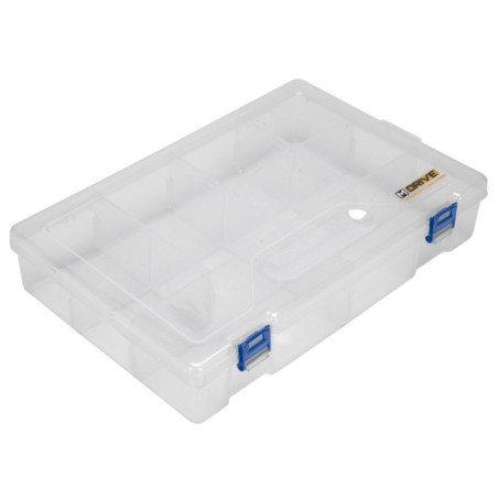 Parts & Accessories Box - 295x195x57mm