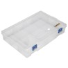 Parts & Accessories Box - 295x195x57mm