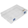 Parts & Accessories Box - 295x195x57mm