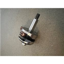 Gear Drive Crankshaft
