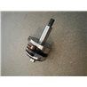 Gear Drive Crankshaft