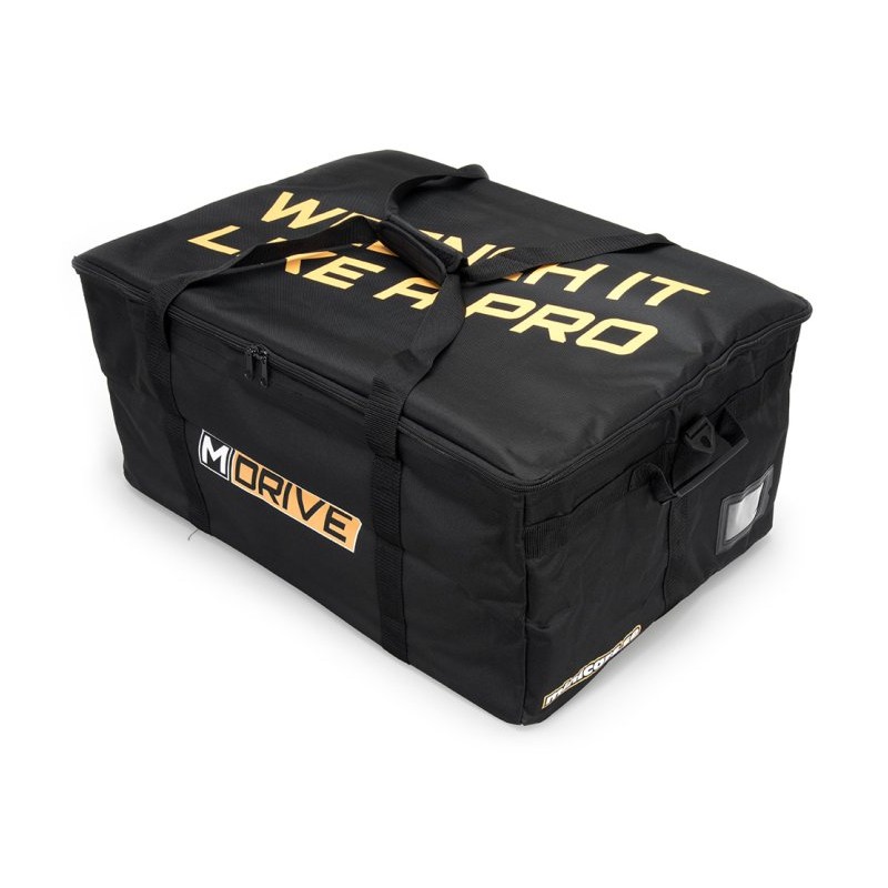 Bag 4 - Cars/Trucks - L655 x W455 x H280mm