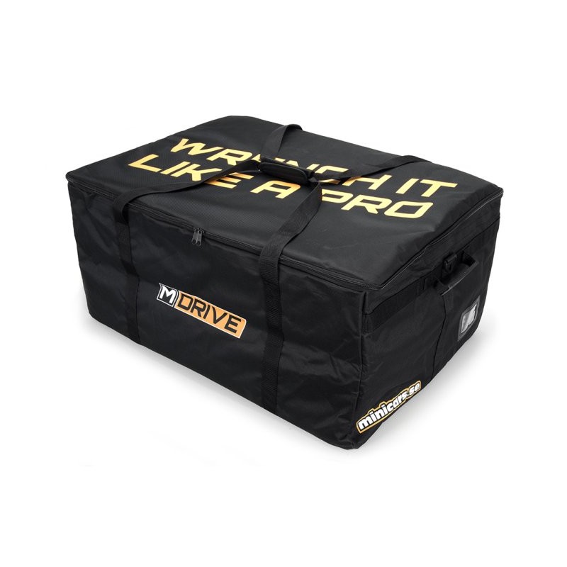 Bag 5 - Cars/Trucks - L810 x W575 x H360mm