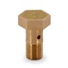Fuel-Inlet Adapter R21 M5x0.5