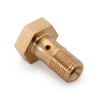 Fuel-Inlet Adapter R21 M5x0.5