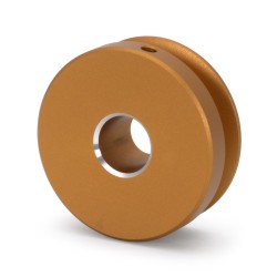 Flywheel R21 Marine Direct Drive Short