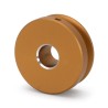 Flywheel R21 Marine Direct Drive Short