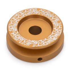 Flywheel R21 Marine Direct Drive Short