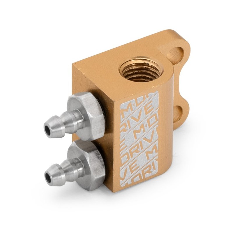 Needle Base R for Remote R/C Needle
