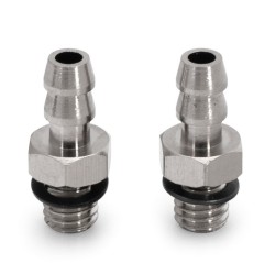Nipple Set M5x0.8mm with washer (2)