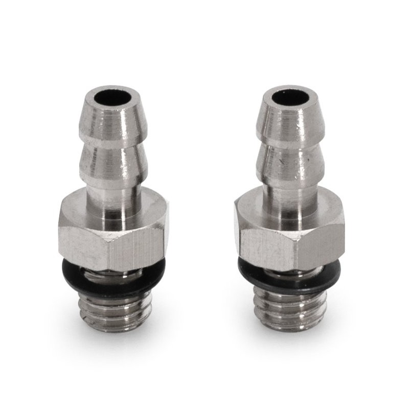 Nipple Set M5x0.8mm with washer (2)