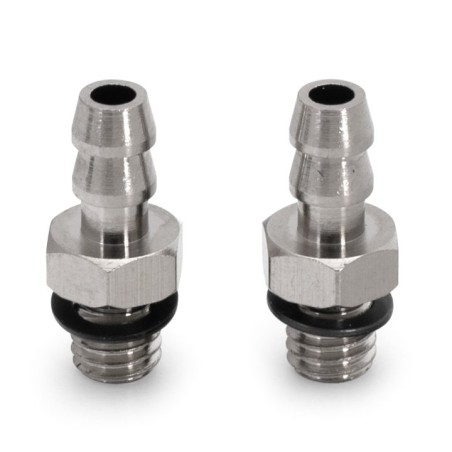 Nipple Set M5x0.8mm with washer (2)