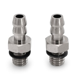Nipple Set M5x0.8mm with washer (2)
