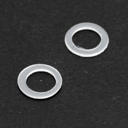 Nipple Set M5x0.8mm with washer (2)