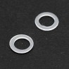 Nipple Set M5x0.8mm with washer (2)