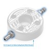 Nipple Set M5x0.8mm with washer (2)
