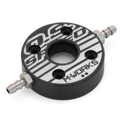 M21 Marine Cooling Head