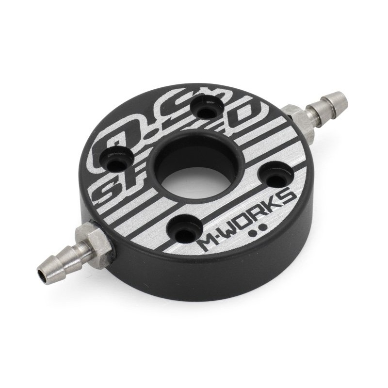 M21 Marine Cooling Head