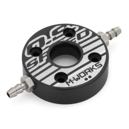 M21 Marine Cooling Head