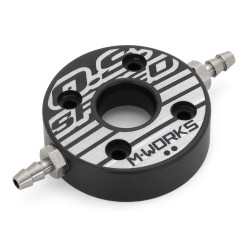 M21 Marine Cooling Head