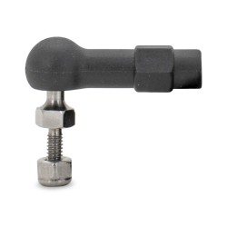 Ball Link Closed M2 3.9mm  M2.5/4-40 (2)