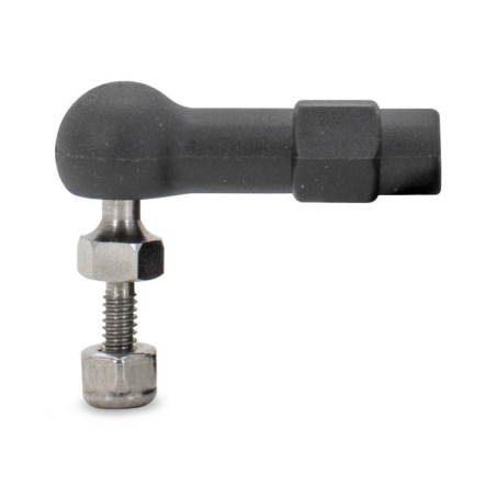 Ball Link Closed M2 3.9mm  M2.5/4-40 (2)