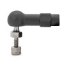 Ball Link Closed M2 3.9mm  M2.5/4-40 (2)