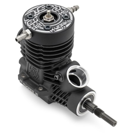 O.S.Speed R21-M5 Marine Engine M-Works