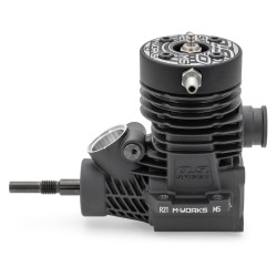 O.S.Speed R21-M5 Marine Engine M-Works