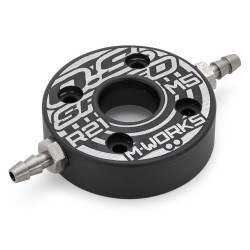 O.S.Speed R21-M5 Marine Engine M-Works