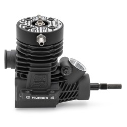 O.S.Speed R21-M6 Marine Engine M-Works