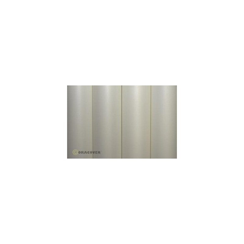 Oratex 2m Natural white