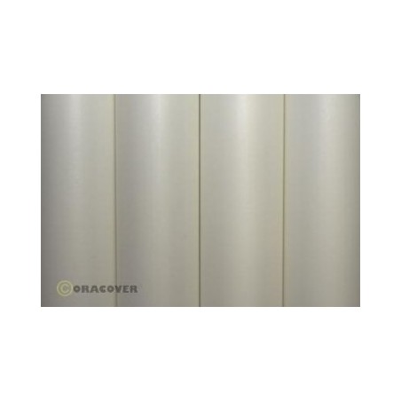 Oratex 10m Natural White