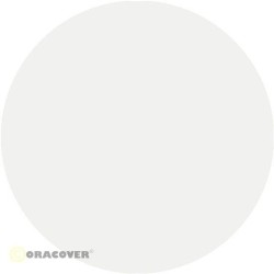Oratex 10m Natural White