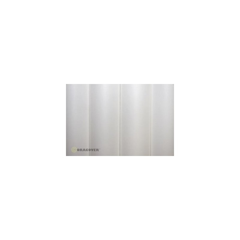 Oratex 10m White