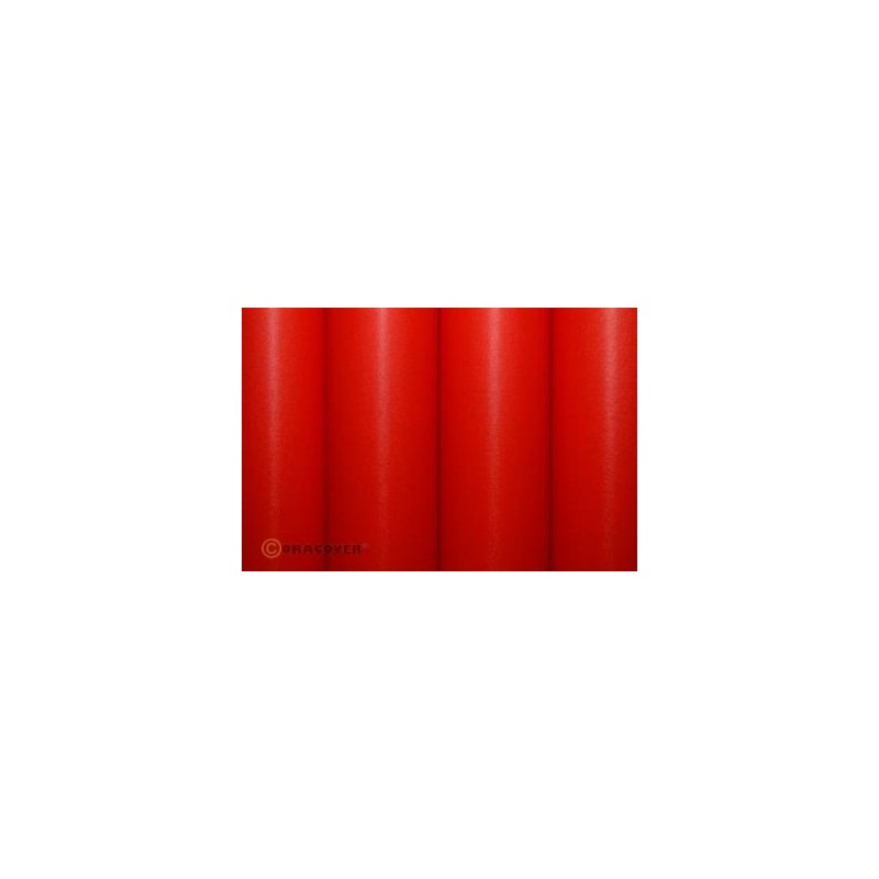 Oratex 2m Fokker red