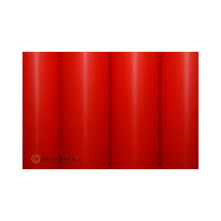 Oratex 2m Fokker red