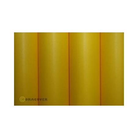 Oratex 10m Cub yellow