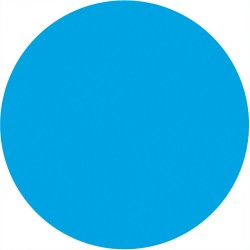 Oratex 2m Sky blue