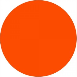 Oratex 10m Orange