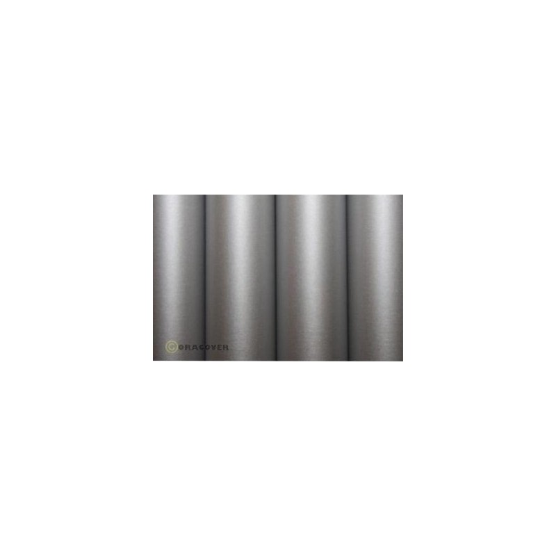 Oratex 2m Silver