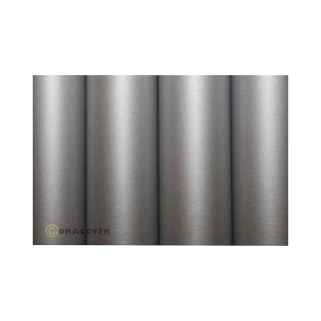 Oratex 10m Silver