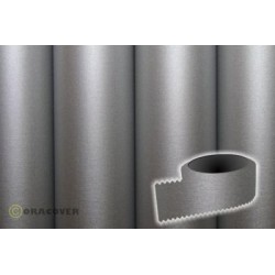 Oratex Pinked Edge Tape Silver 17mm 25m#
