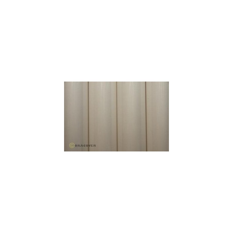 Oracover 2m Transparent