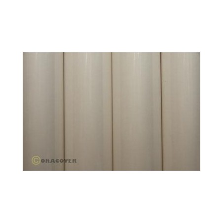 Oracover 2m Transparent